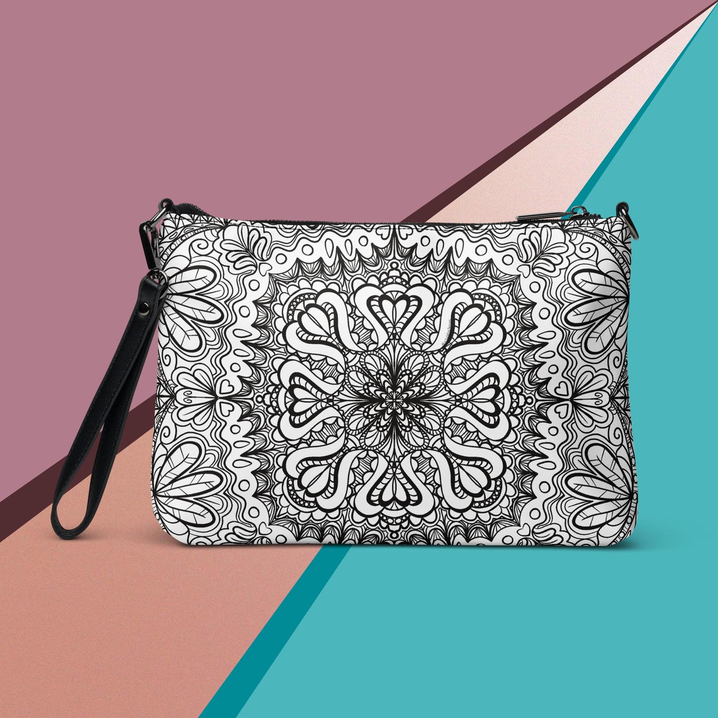 Kaleidoscope Bag