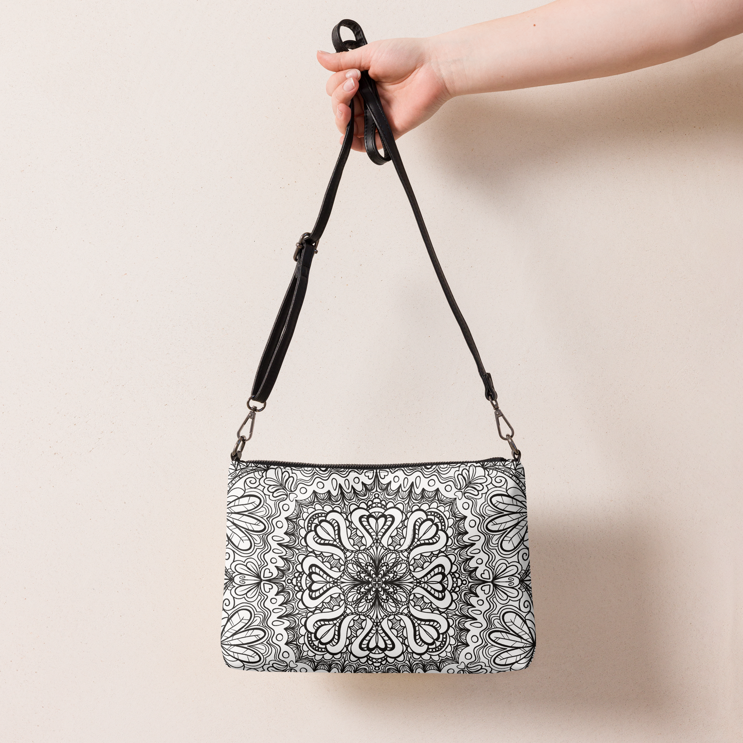 Kaleidoscope Bag