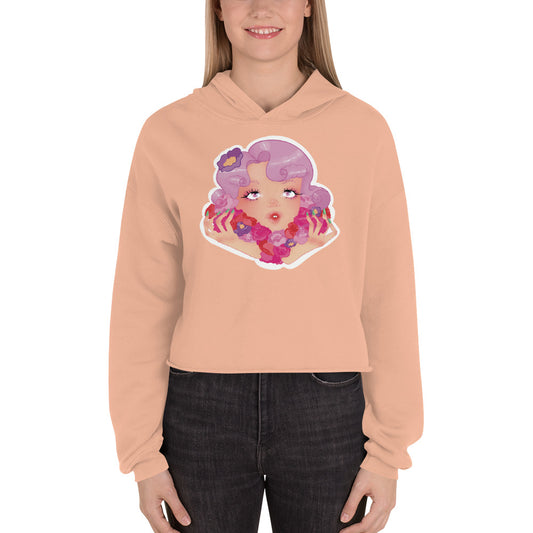 Garden Queen Hoodie